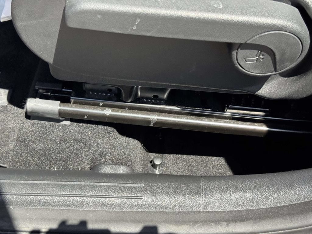 Certified 2026 Hyundai Kona SEL Sport AWD/4WD image 16