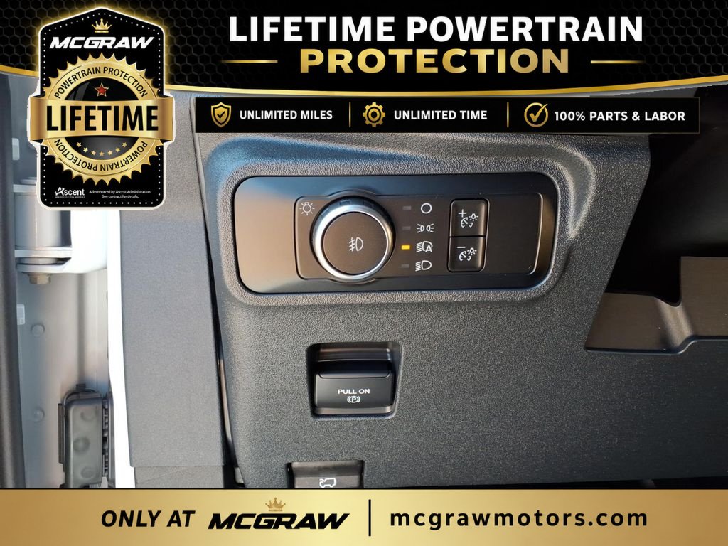 New 2026 Ford Bronco Outer Banks w/ Sasquatch Package AWD/4WD image 25