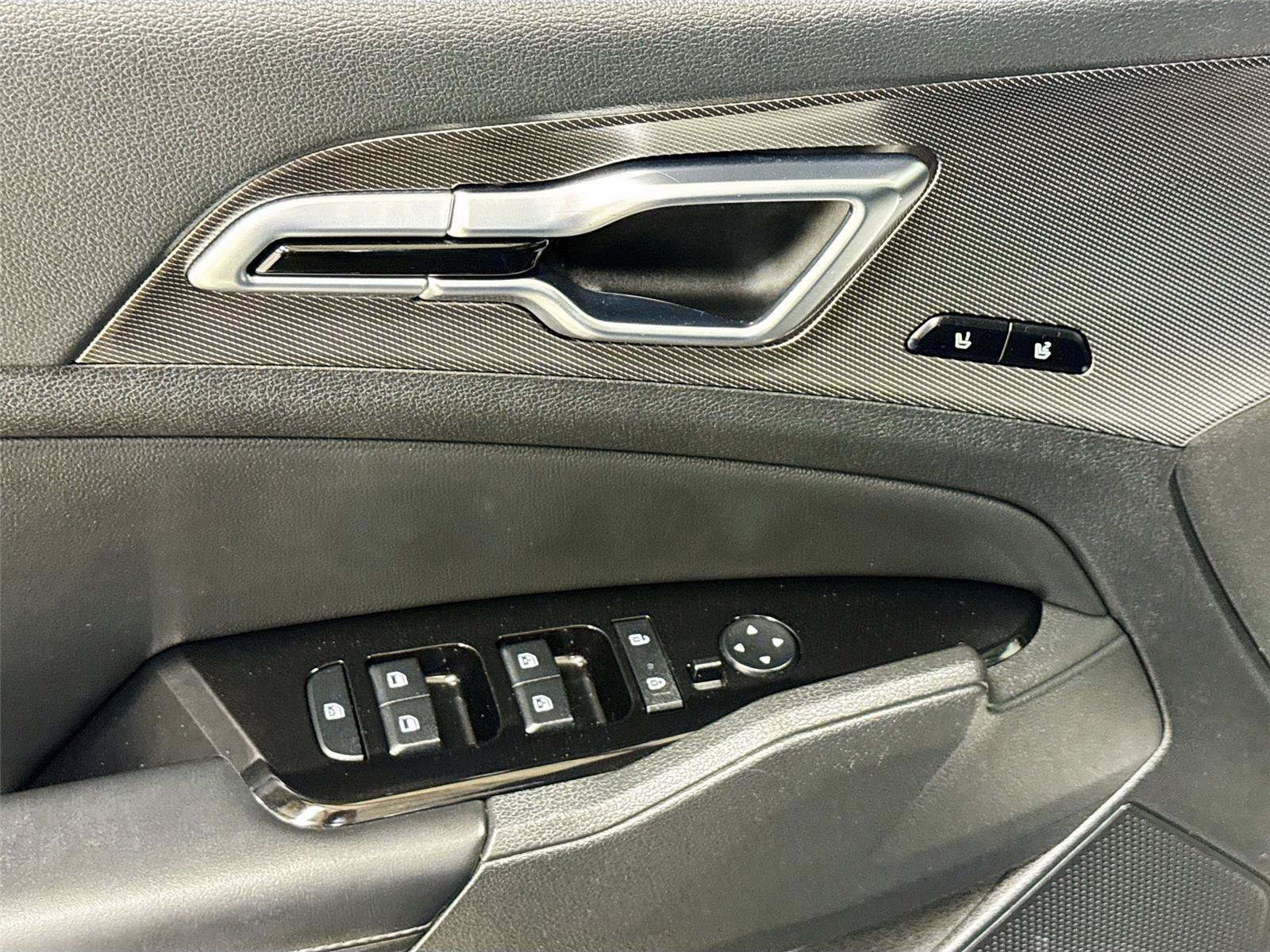 Used 2023 Kia Sportage SX AWD/4WD image 18