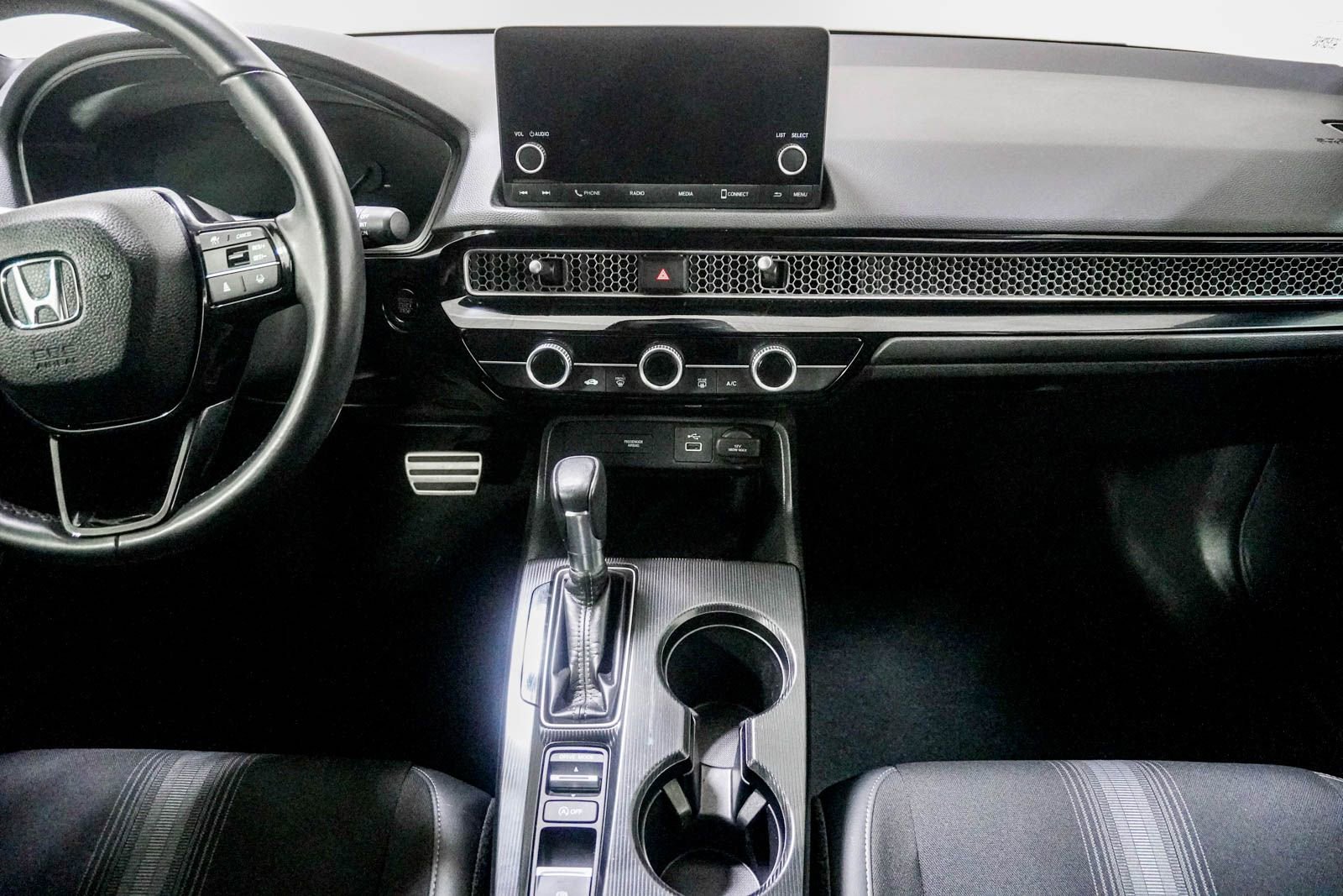Used 2023 Honda Civic Sport image 22