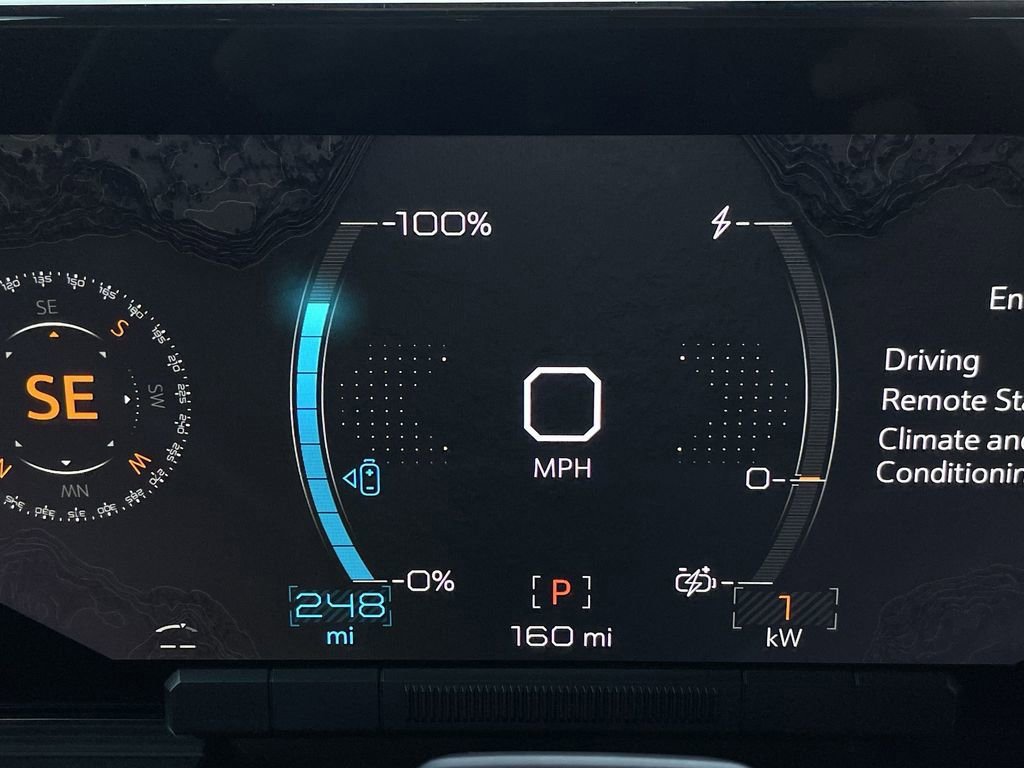 New 2025 GMC Hummer EV 3X image 12
