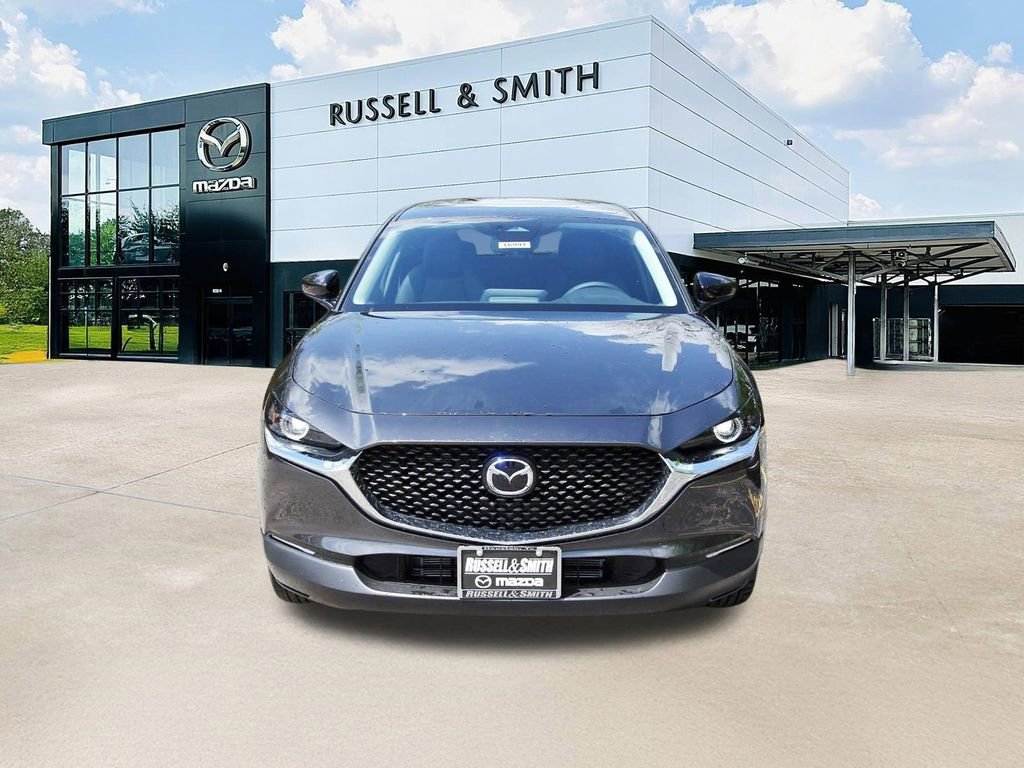New 2026 MAZDA CX-30 AWD 2.5 S w/ Select Sport Pkg image 2