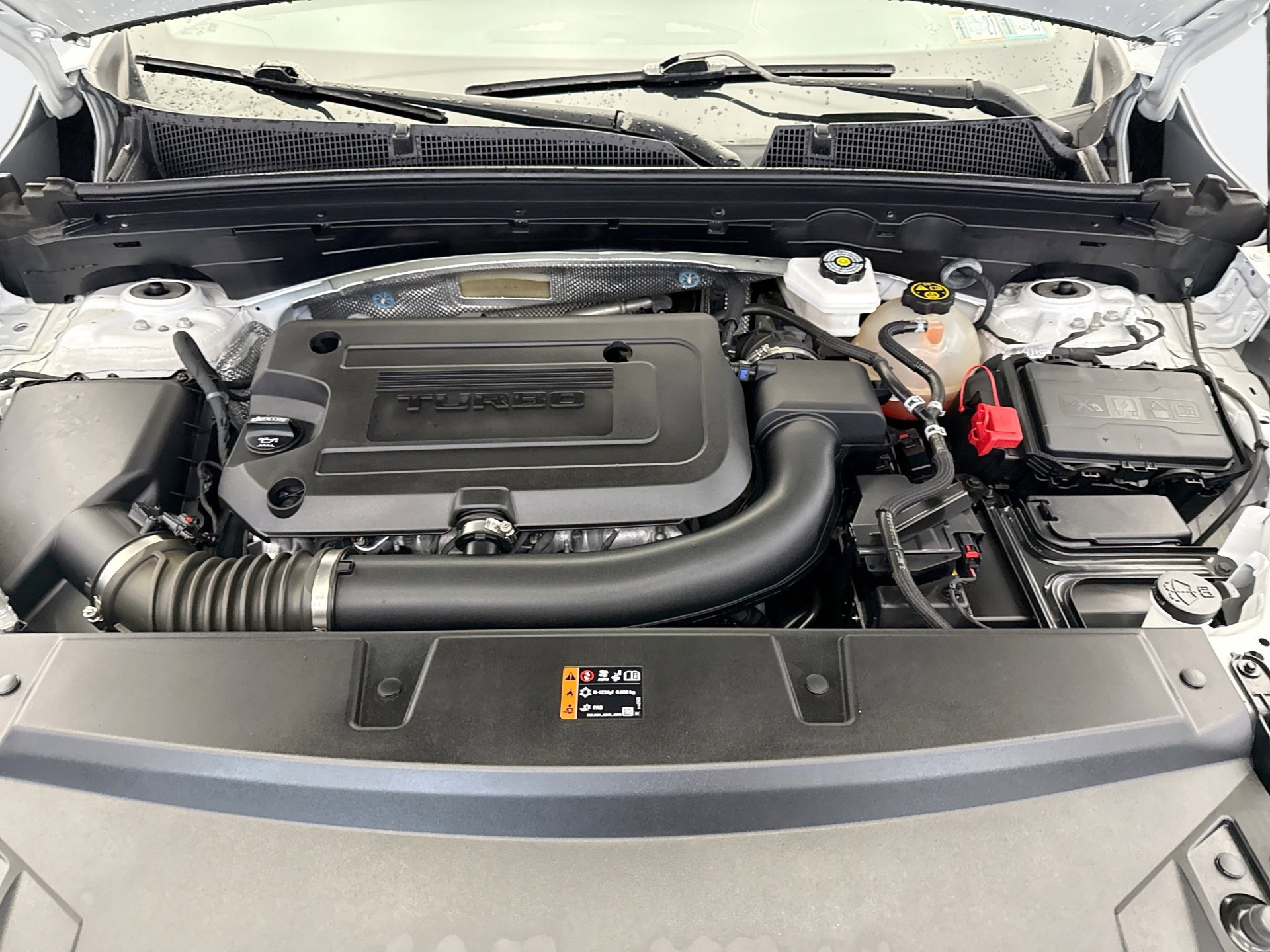 Used 2023 Buick Envision Preferred image 21