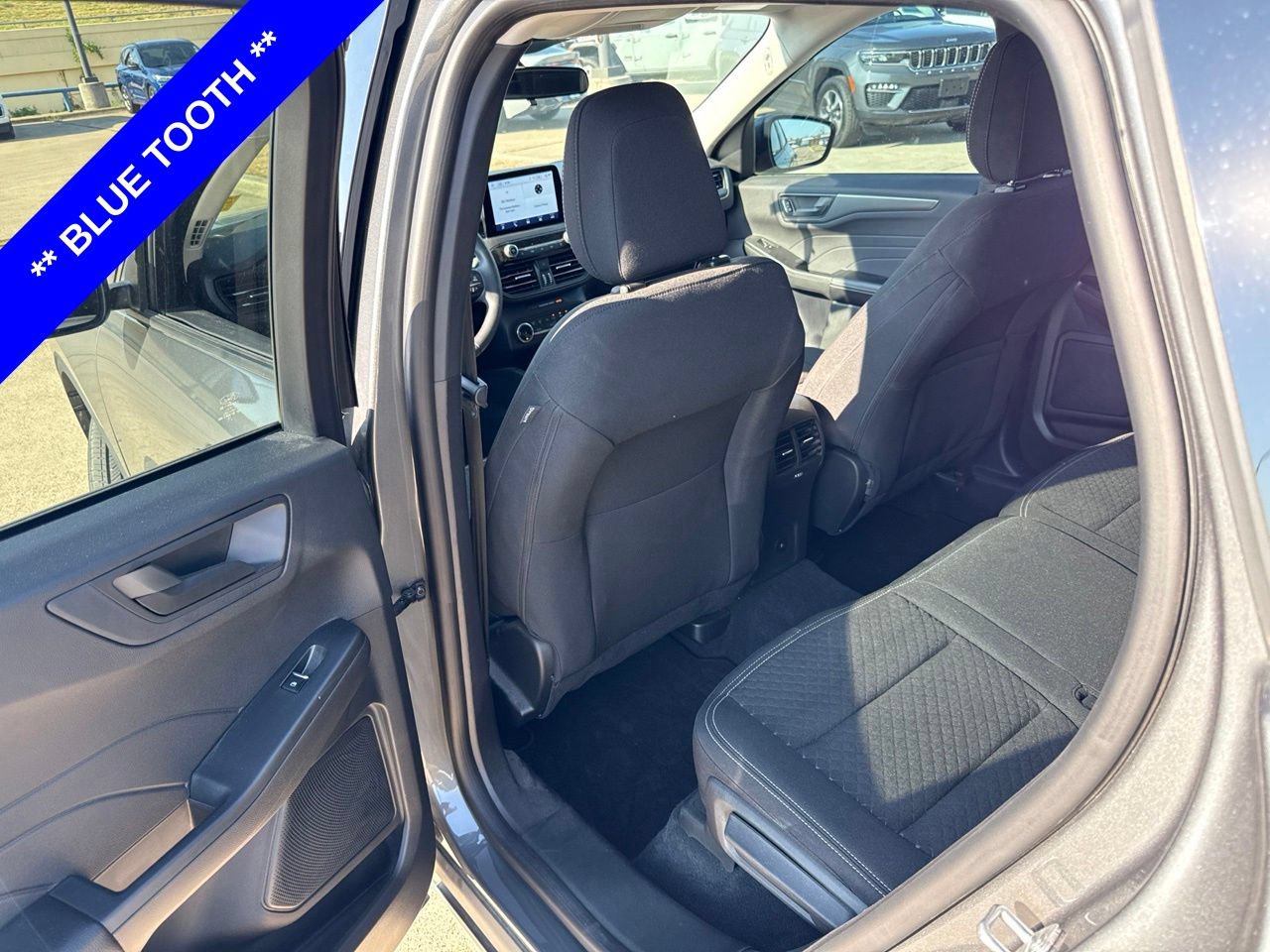 Used 2023 Ford Escape Active FWD image 7