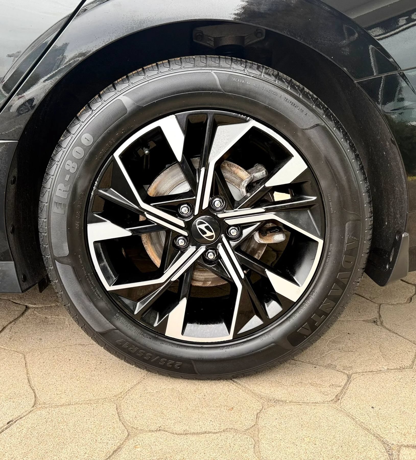 Used 2024 Hyundai Sonata SEL FWD image 40