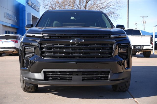 New 2026 Chevrolet Traverse LT w/ Midnight/Sport Edition image 9