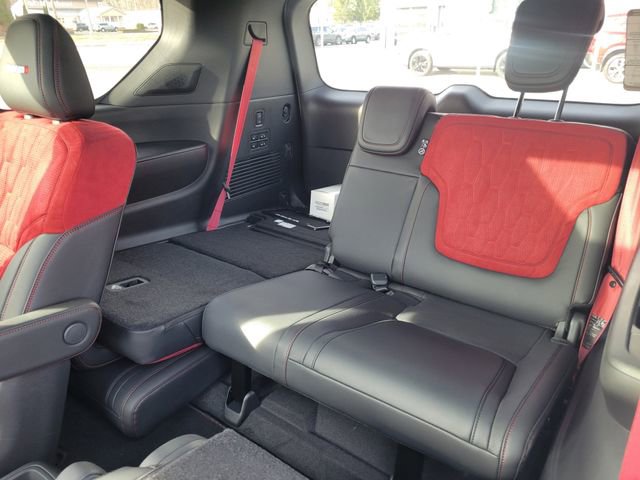 New 2026 Nissan Armada NISMO image 39