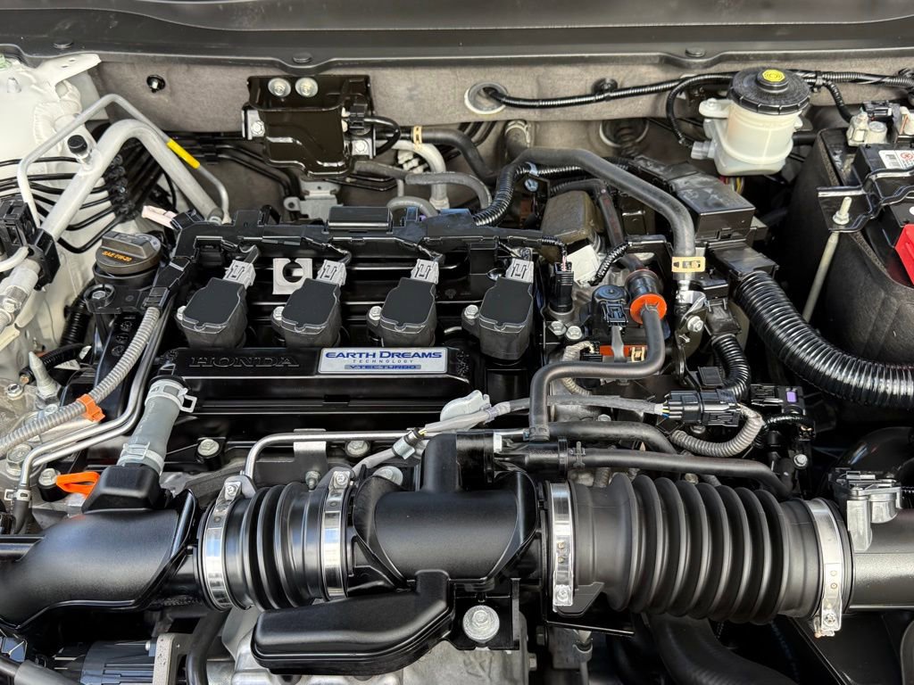 Used 2019 Honda Accord Sport image 32