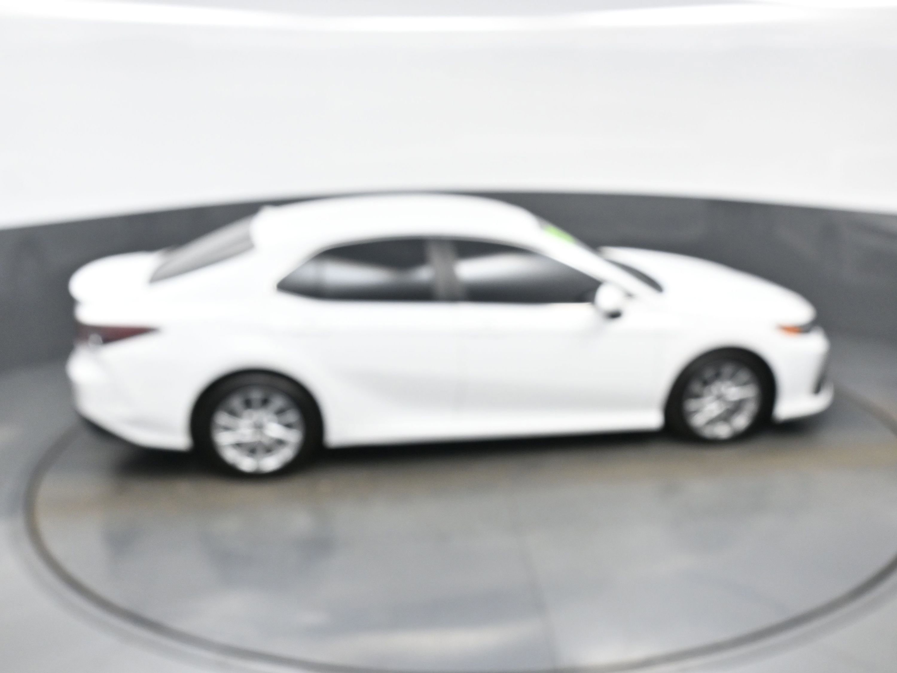 Used 2023 Toyota Camry LE image 38