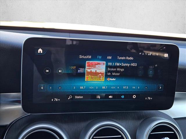 Used 2021 Mercedes-Benz GLC 300 image 14