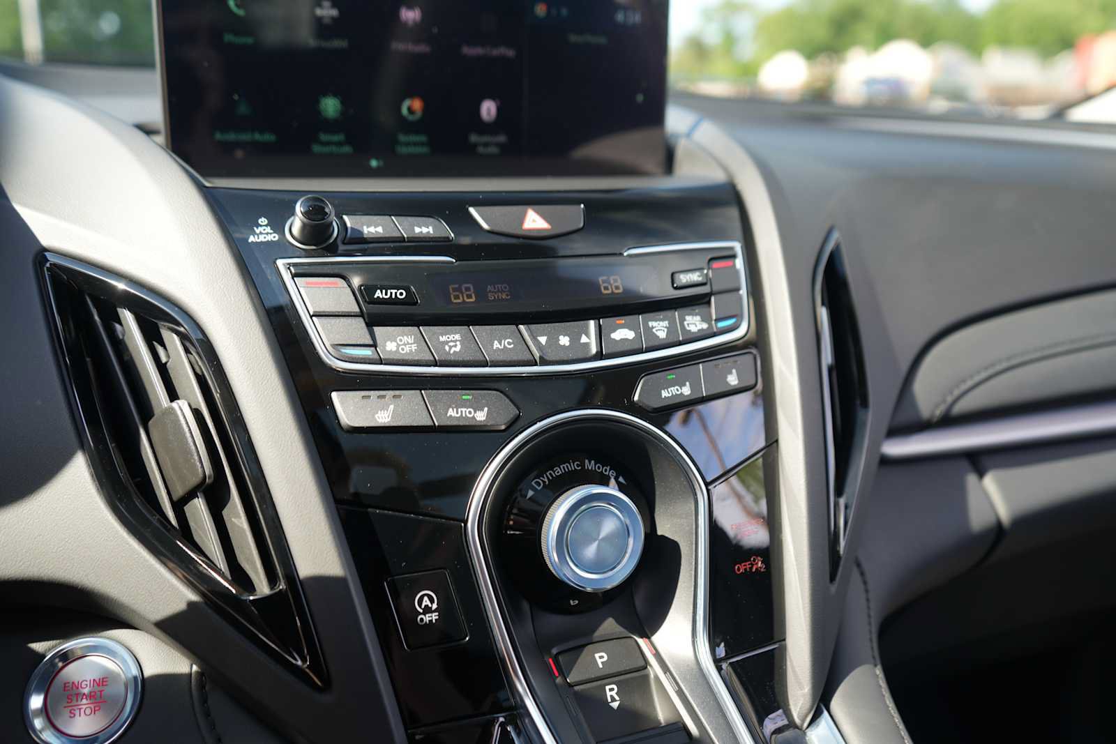 Certified 2023 Acura RDX AWD image 26