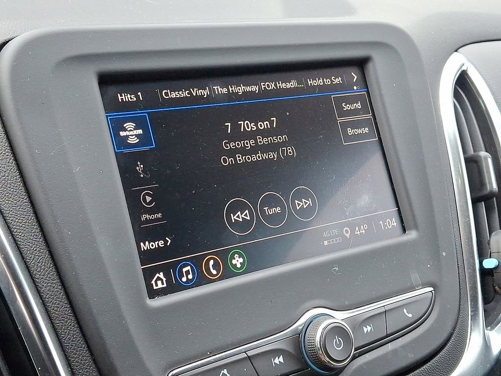 Used 2024 Chevrolet Equinox LT w/ LPO, Floor Liner Package image 16