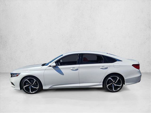 Used 2019 Honda Accord Sport image 9