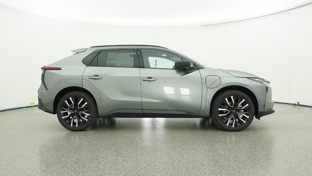 New 2026 Toyota bZ image 26