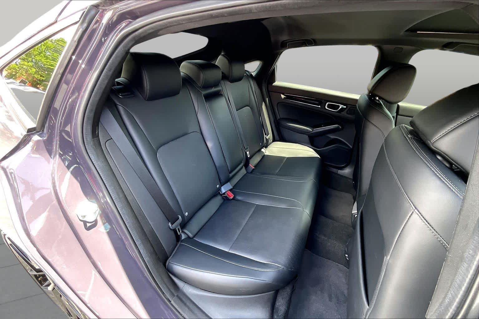 Used 2023 Honda Civic Sport Touring image 26