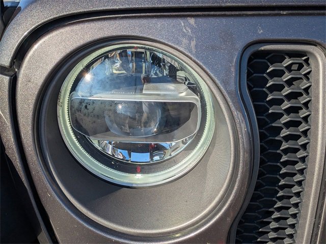 Used 2019 Jeep Wrangler Unlimited Rubicon image 10