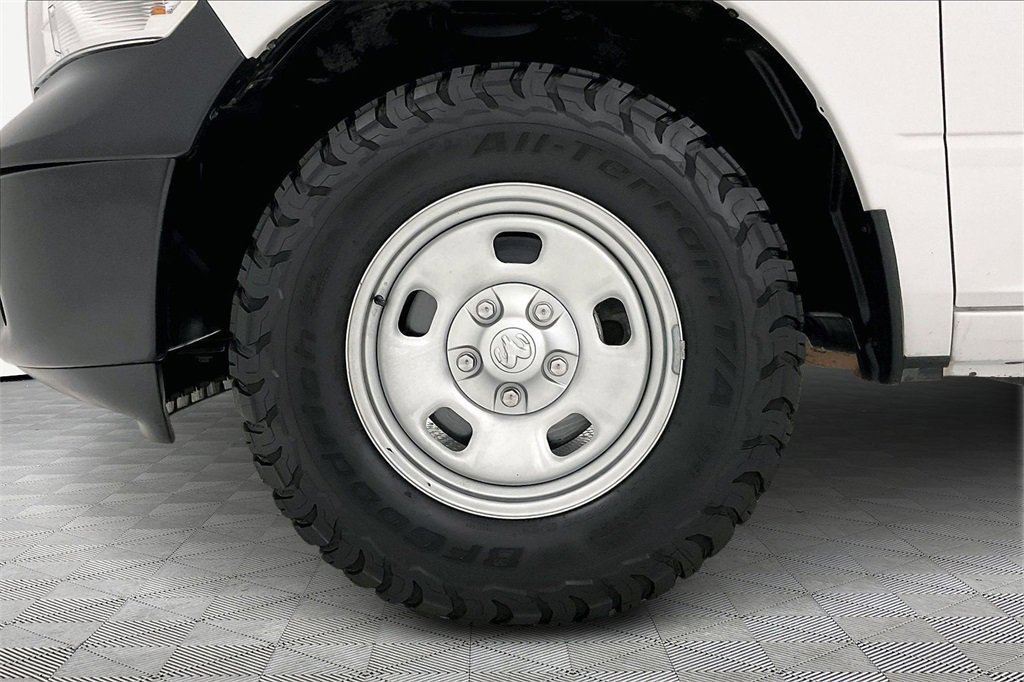 Used 2023 RAM 1500 Tradesman w/ Trailer Tow Group image 26