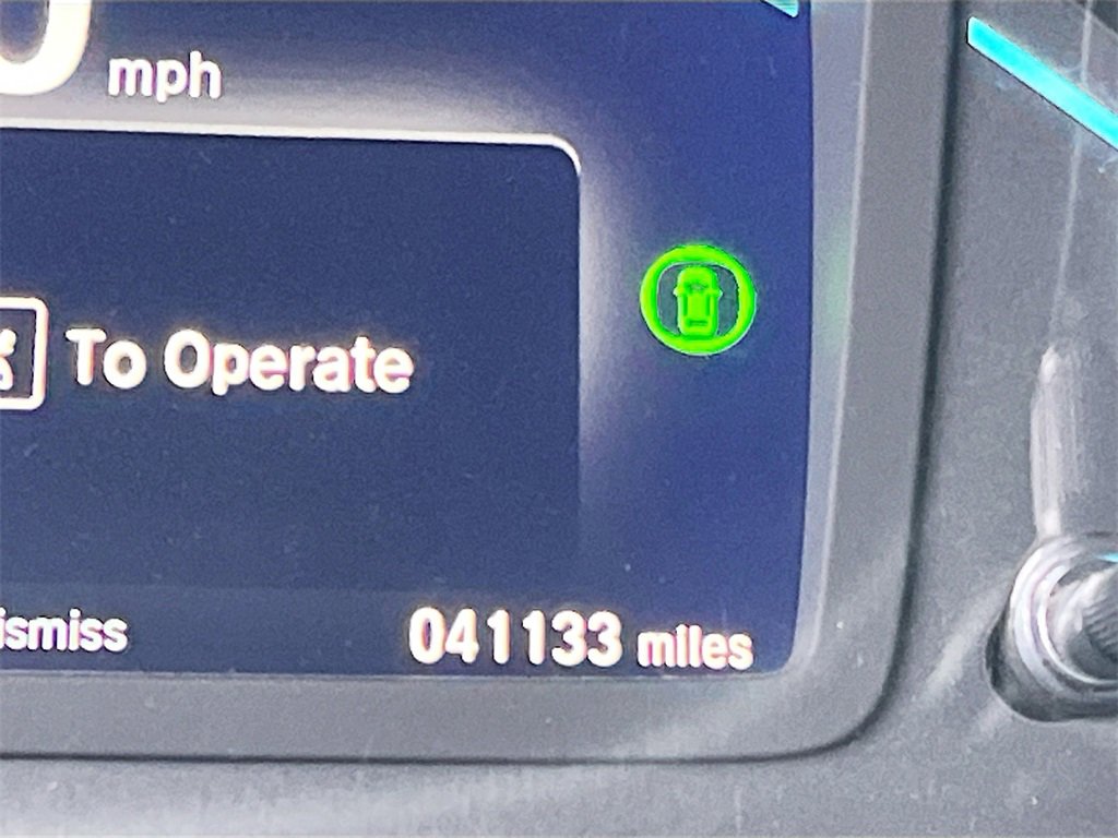 Used 2024 Honda Odyssey Touring image 12