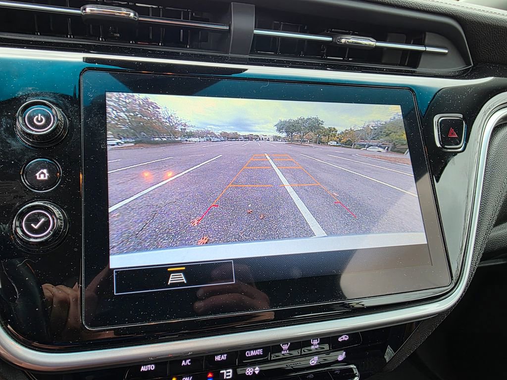 Used 2022 Chevrolet Bolt LT image 18