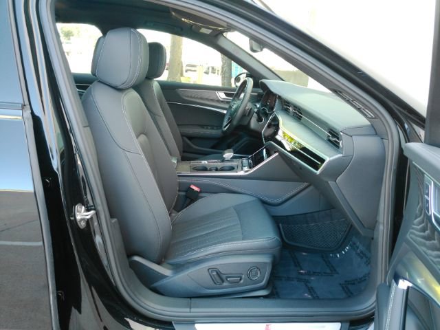 Used 2025 Audi A6 Premium Plus w/ Premium Plus Package AWD/4WD image 23