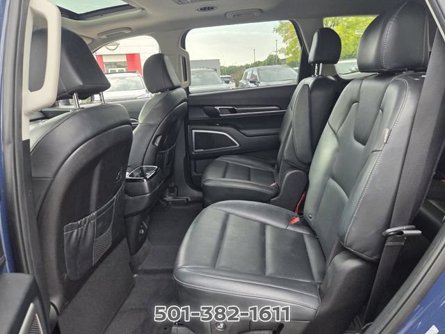 Used 2025 Kia Telluride S AWD/4WD image 14