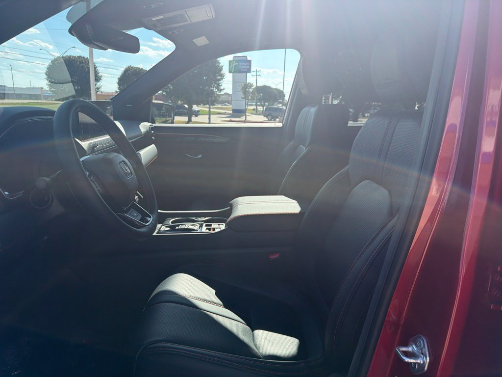New 2026 Honda Passport TrailSport Elite image 10