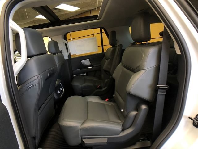 New 2026 Ford Expedition Active AWD/4WD image 21