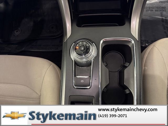 Used 2020 Ford Fusion SE AWD/4WD image 17