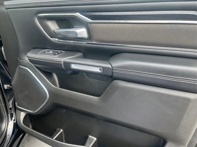 Used 2024 RAM 1500 Laramie image 18