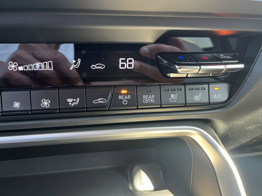 New 2026 MAZDA CX-70 SC Plus AWD/4WD image 23