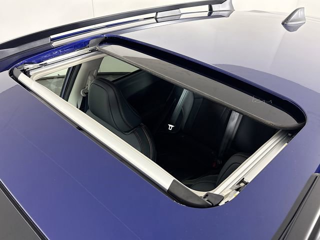 New 2026 Subaru Crosstrek 2.5i Limited AWD/4WD image 22