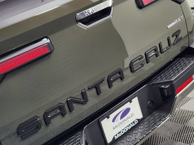 New 2026 Hyundai Santa Cruz Limited AWD/4WD image 9