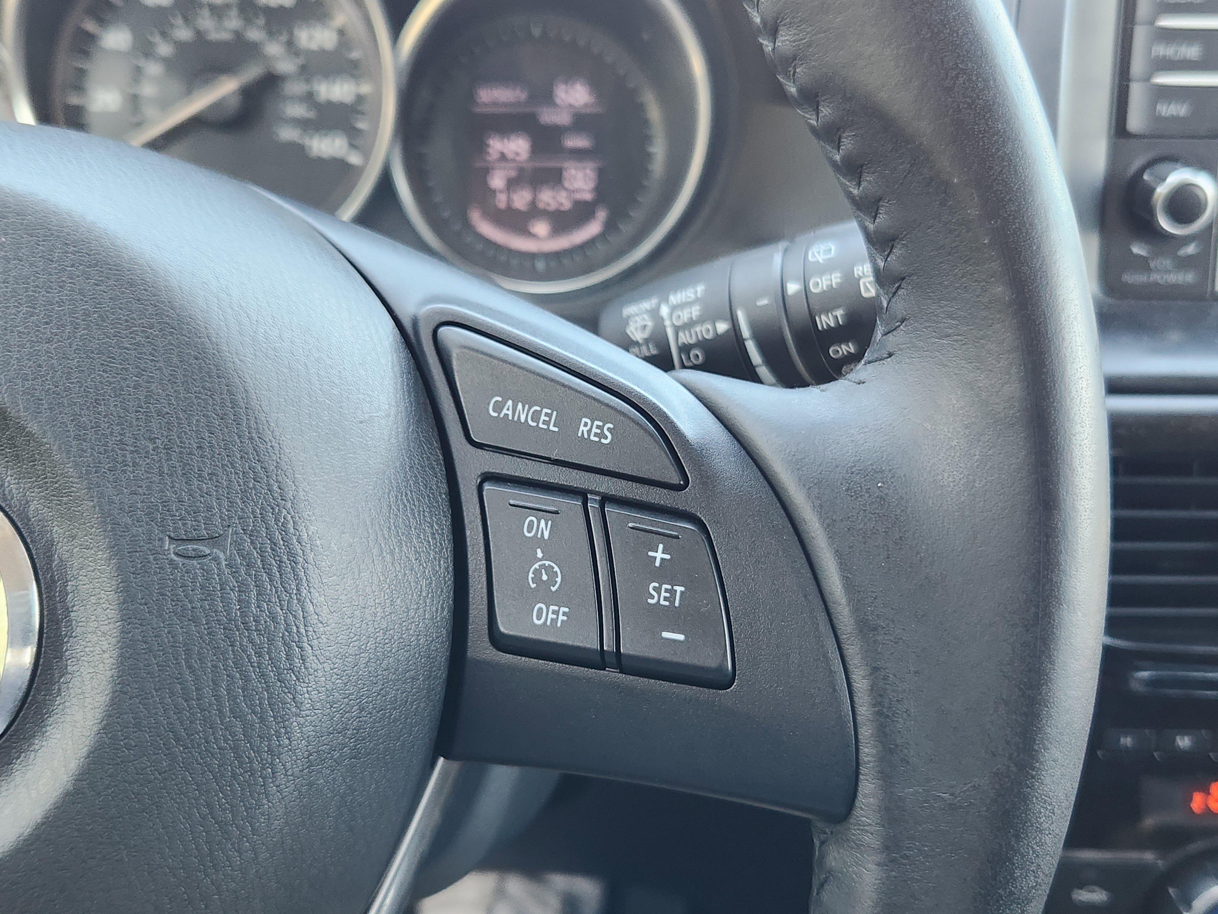Used 2015 MAZDA CX-5 Grand Touring AWD/4WD image 29