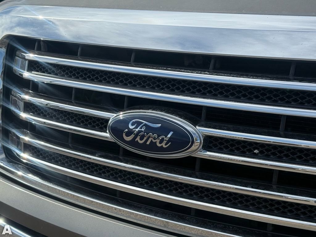 Used 2013 Ford F150 Lariat w/ Mid Equipment Group AWD/4WD image 7