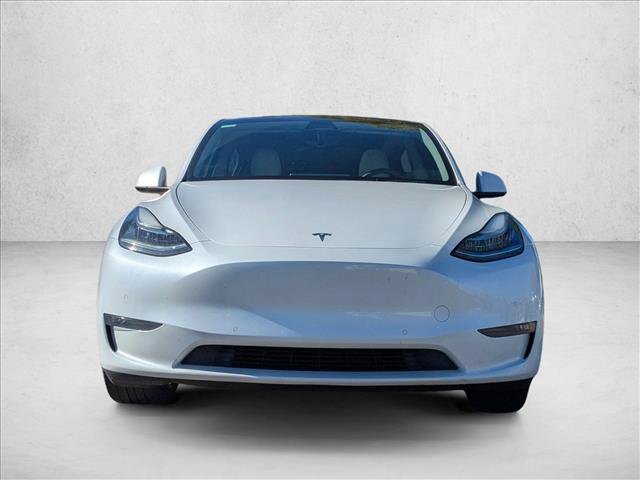 Used 2021 Tesla Model Y Long Range image 2