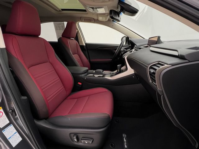 Used 2019 Lexus NX 300 AWD w/ Premium Package image 14