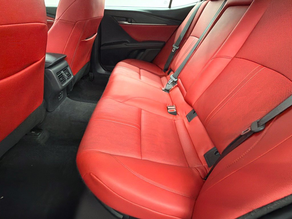 Certified 2026 Toyota Camry XSE FWD image 39