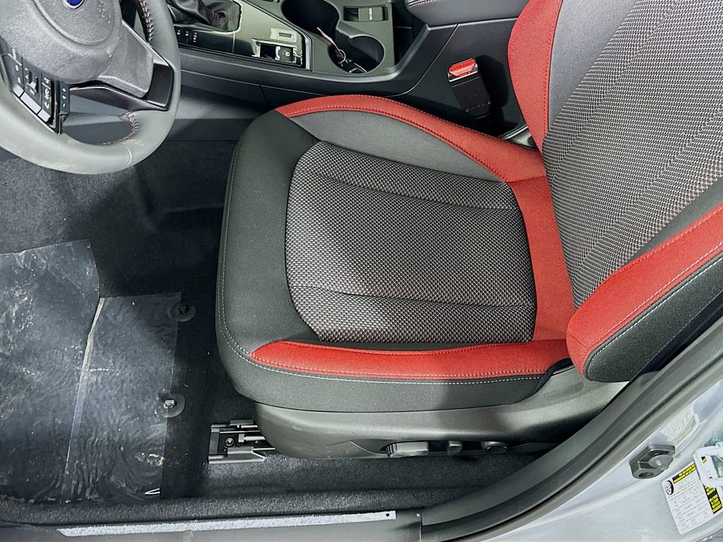 New 2026 Subaru Impreza RS image 25