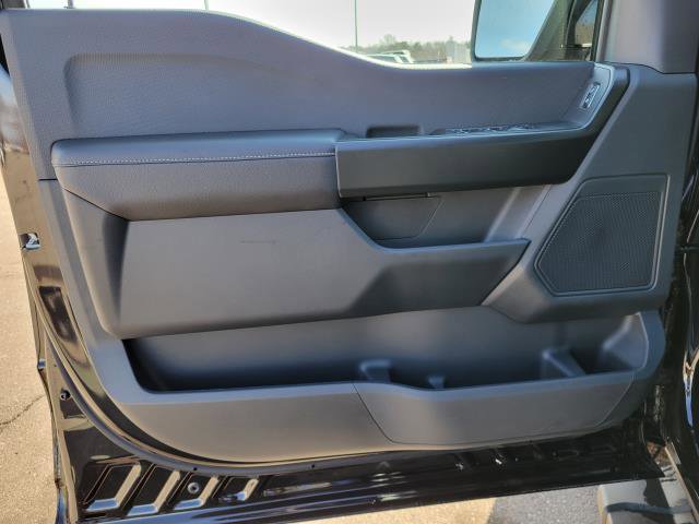 New 2025 Ford F150 STX w/ STX Black Appearance Package image 12