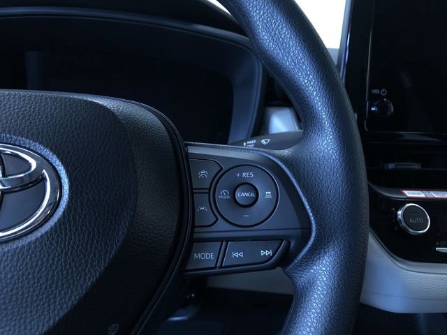 New 2026 Toyota Corolla LE image 18