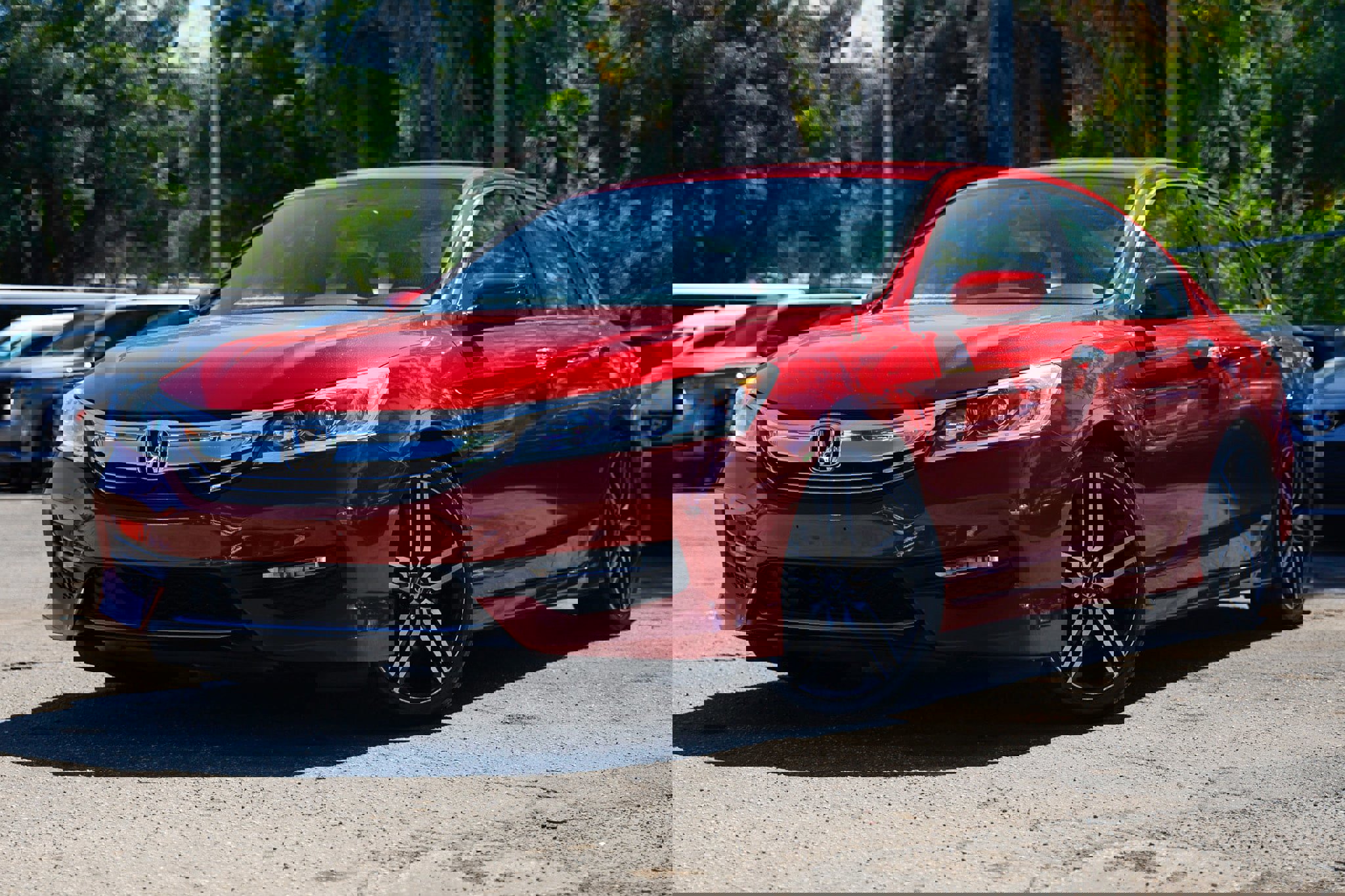 Used 2016 Honda Accord Sport