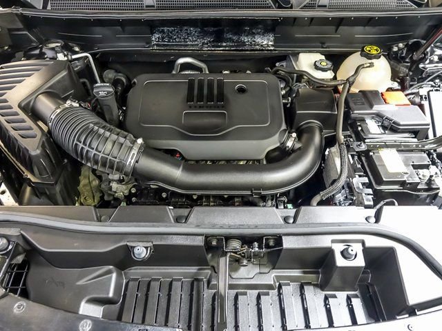 Certified 2021 GMC Acadia SLT w/ Elevation Edition AWD/4WD image 38