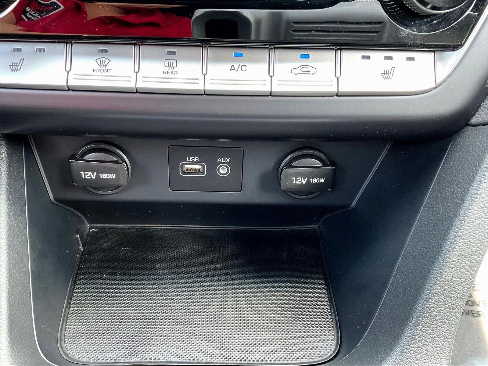 Used 2018 Hyundai Sonata Sport FWD image 16