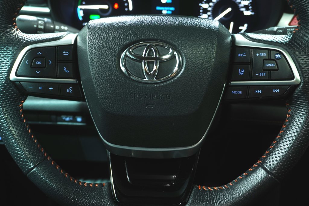 Certified 2023 Toyota Sienna XSE AWD/4WD image 21