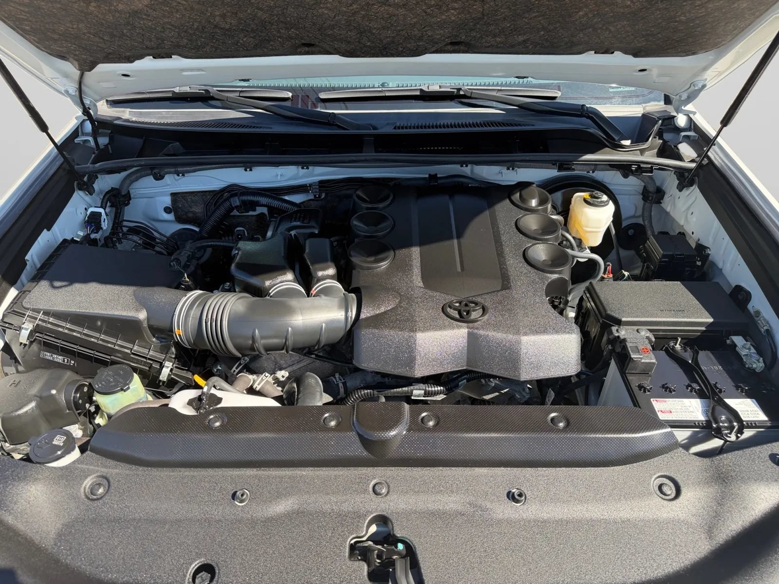 Used 2024 Toyota 4Runner Limited RWD image 35