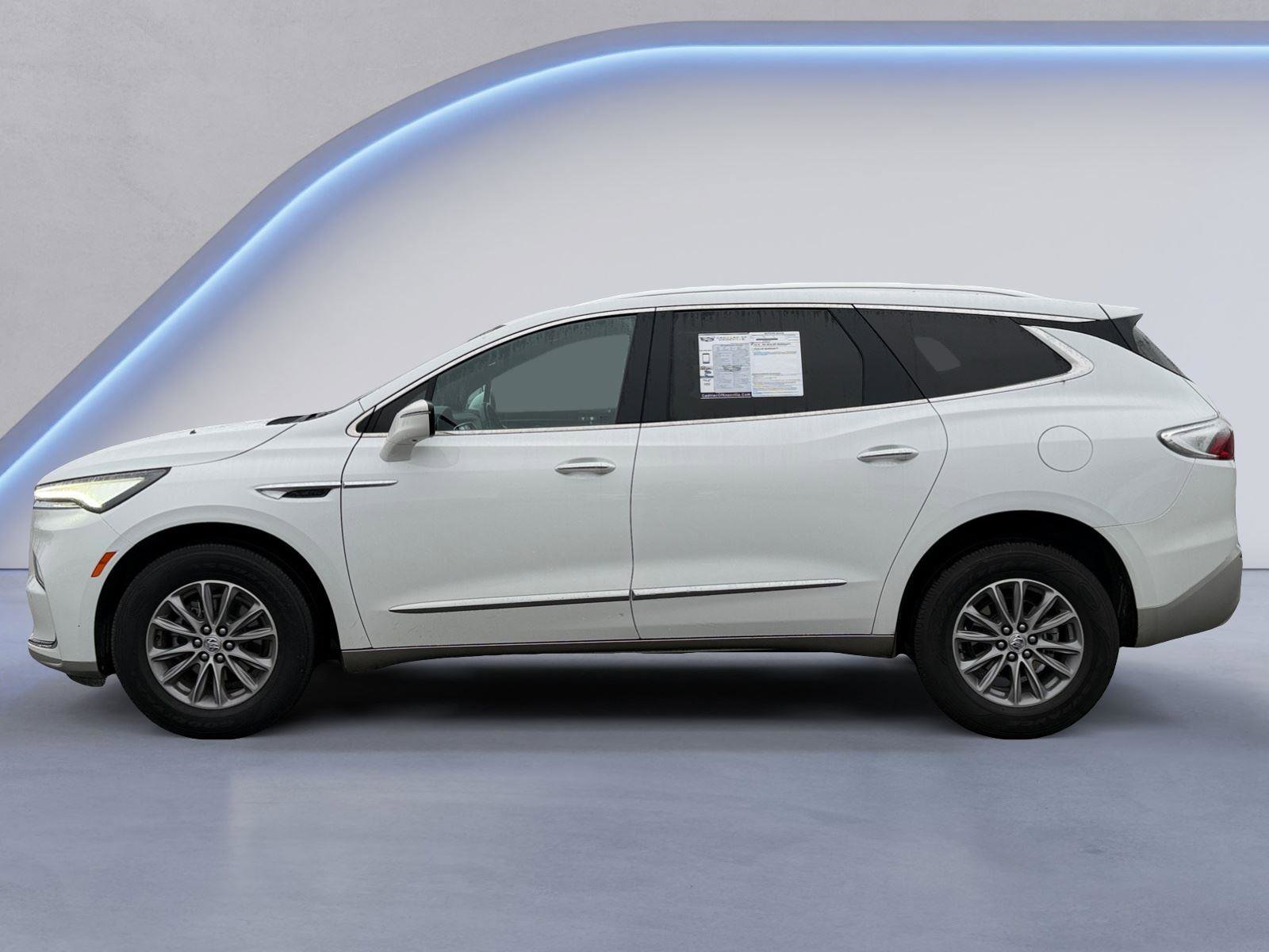 Used 2024 Buick Enclave Premium image 6