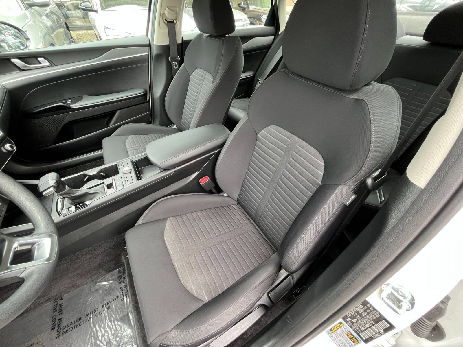 Used 2025 Kia K5 LXS FWD image 36