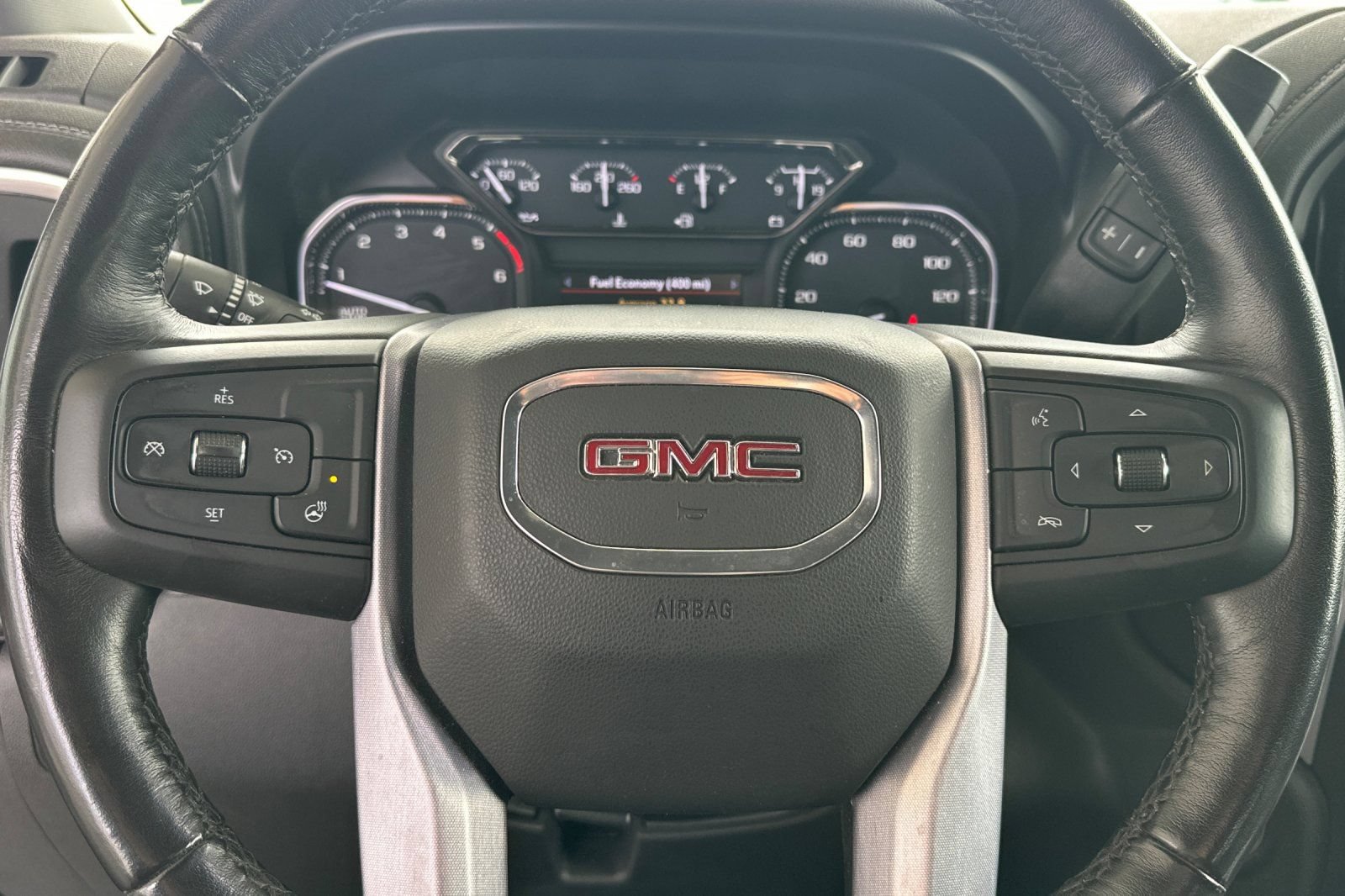 Used 2020 GMC Sierra 1500 Elevation w/ Elevation Value Package AWD/4WD image 27