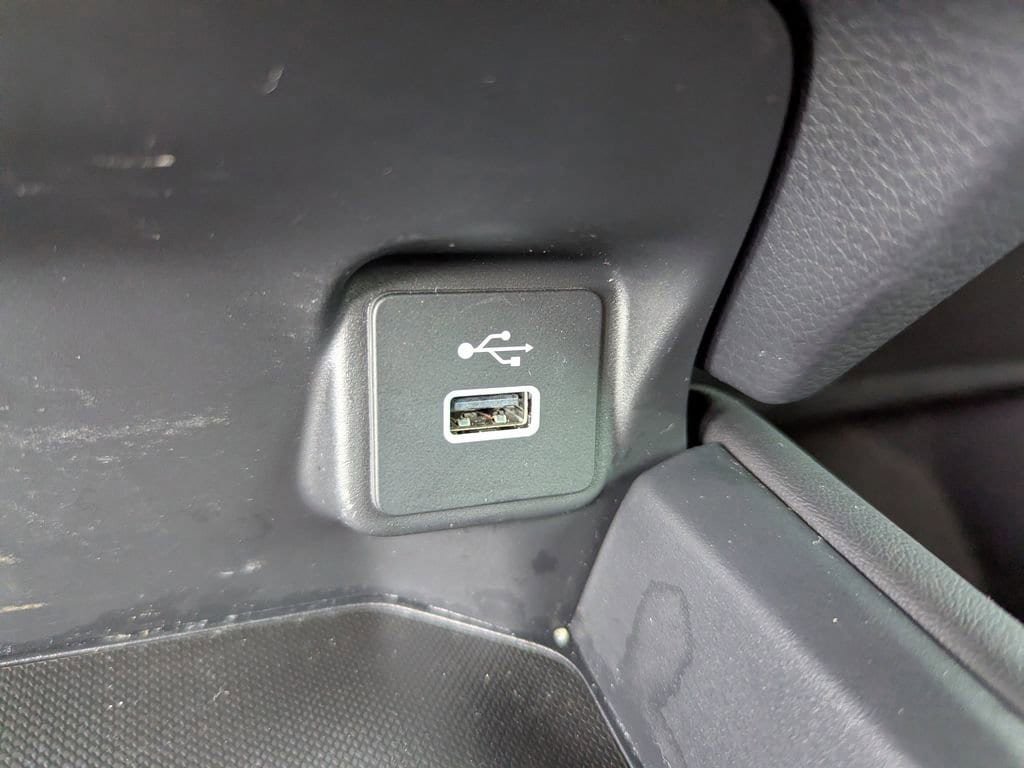 Used 2025 Honda HR-V LX image 21