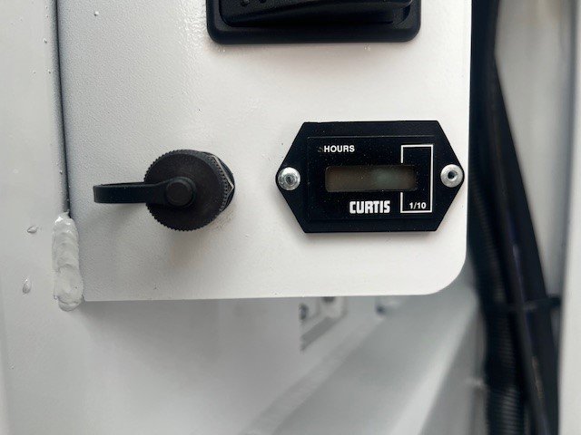 New 2024 Ford F550 4x4 Regular Cab Super Duty image 12